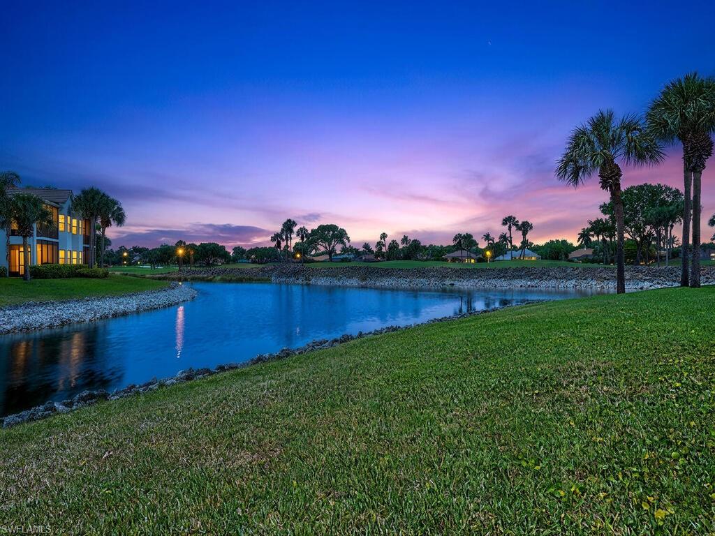 WELLINGTON PLACE - Residential