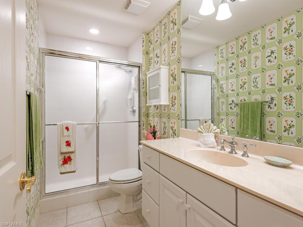 WELLINGTON PLACE - Residential