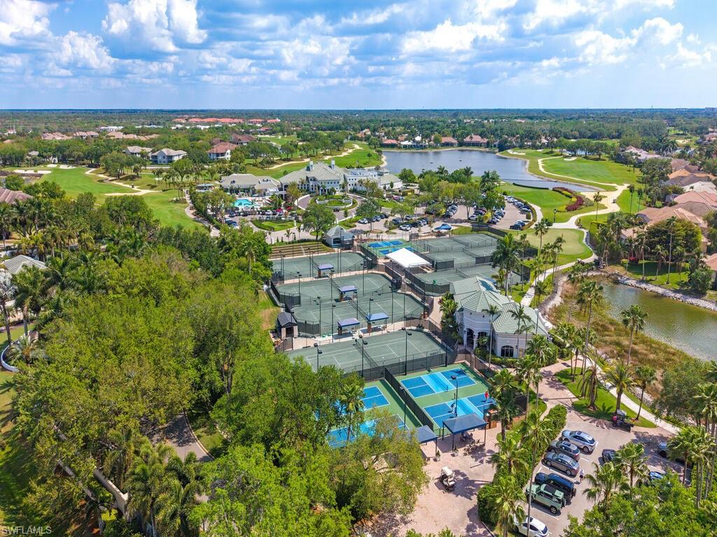 WELLINGTON PLACE - Residential