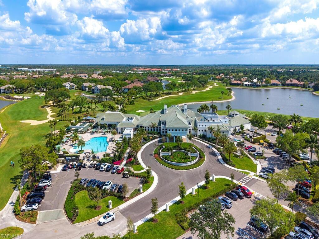 WELLINGTON PLACE - Residential