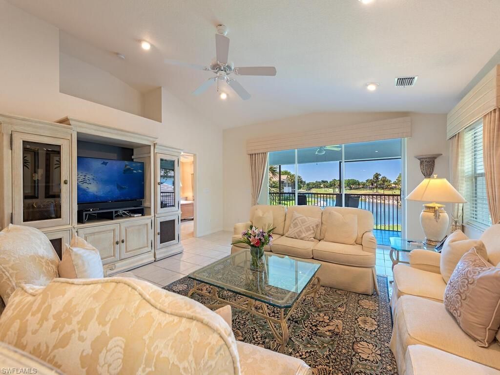 Photo of 4415 Dover CT #504, NAPLES, FL 34105 (MLS # 226013460)