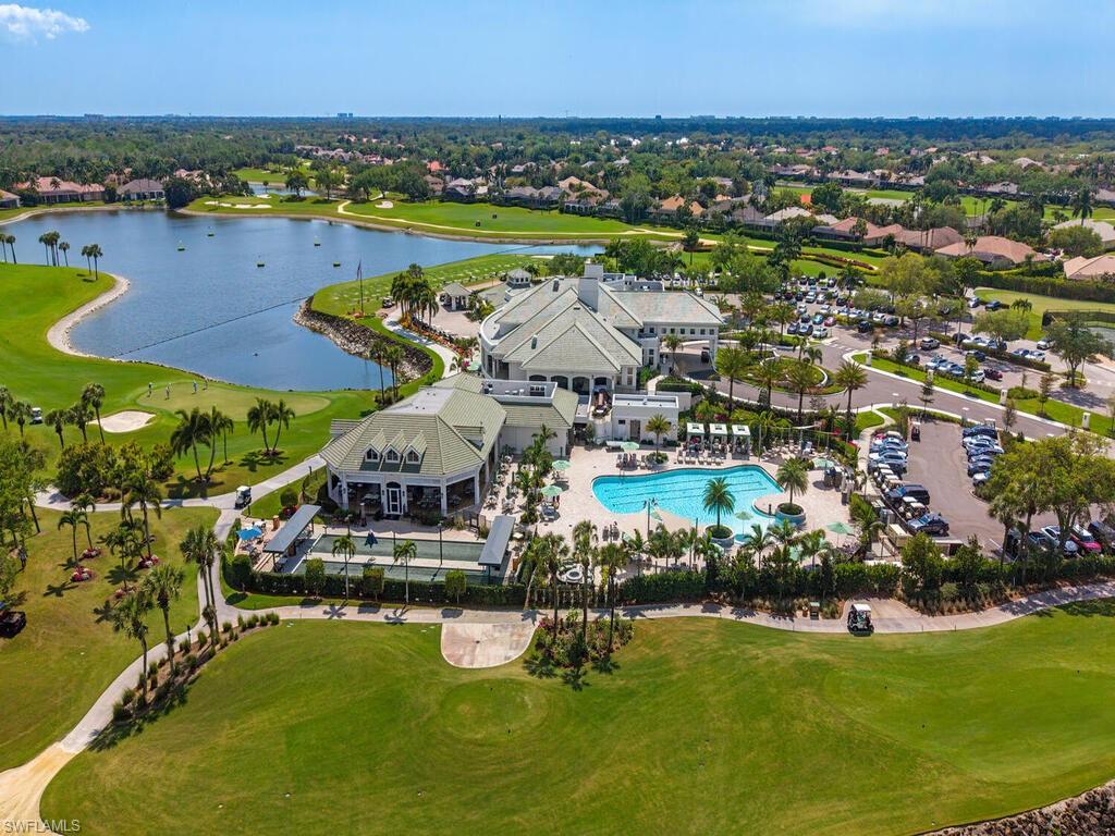 WELLINGTON PLACE - Residential