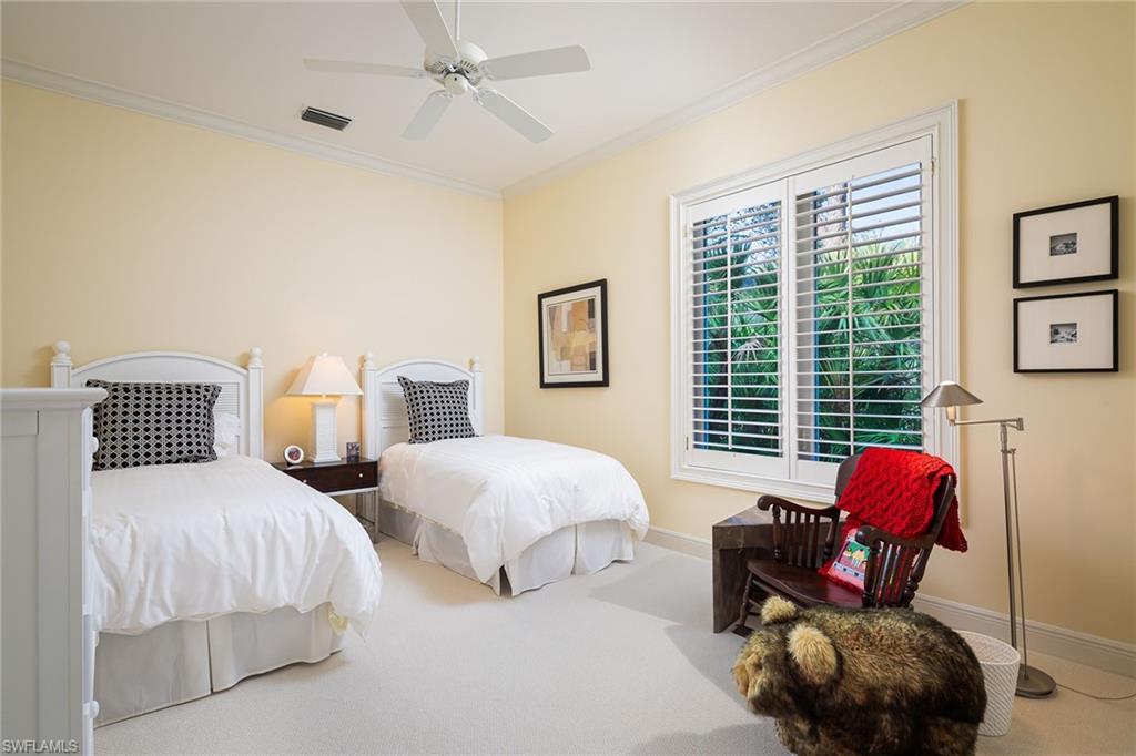 COLLIERS RESERVE - Residential