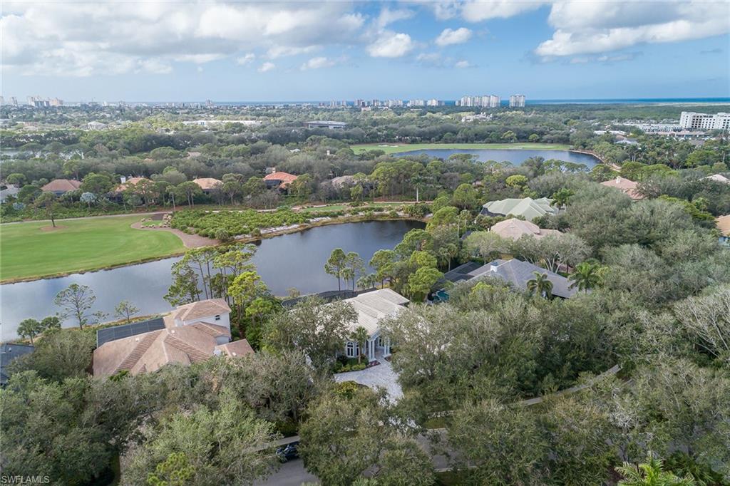 COLLIERS RESERVE - Residential