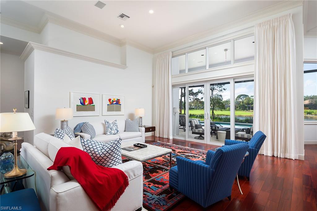 COLLIERS RESERVE - Residential