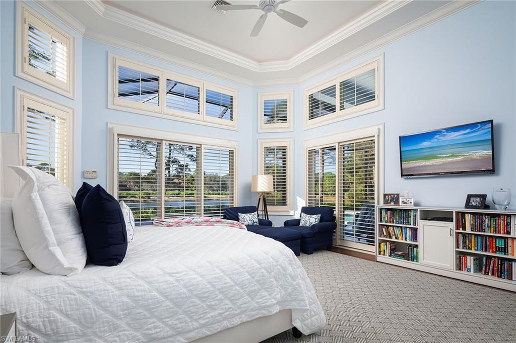 COLLIERS RESERVE - Residential