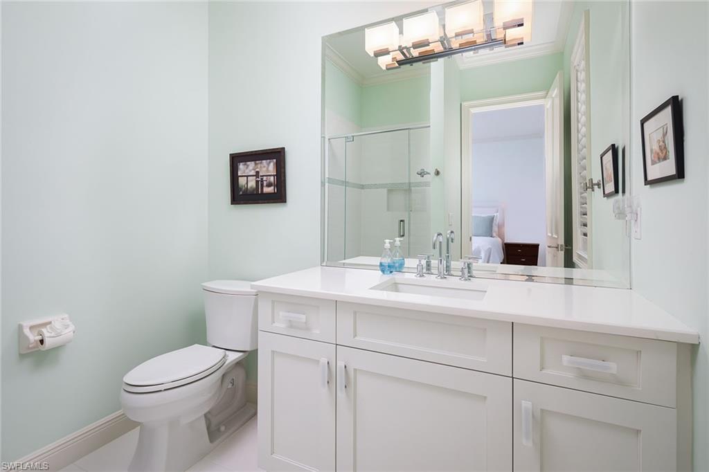 COLLIERS RESERVE - Residential