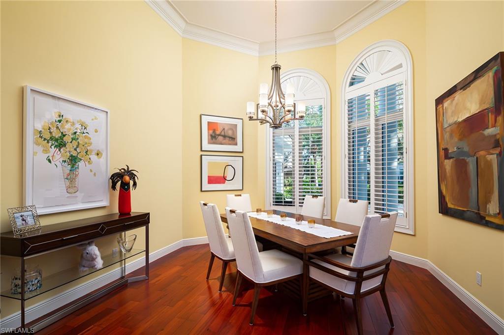 COLLIERS RESERVE - Residential