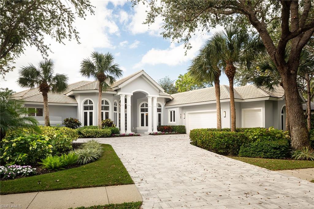 COLLIERS RESERVE - Residential