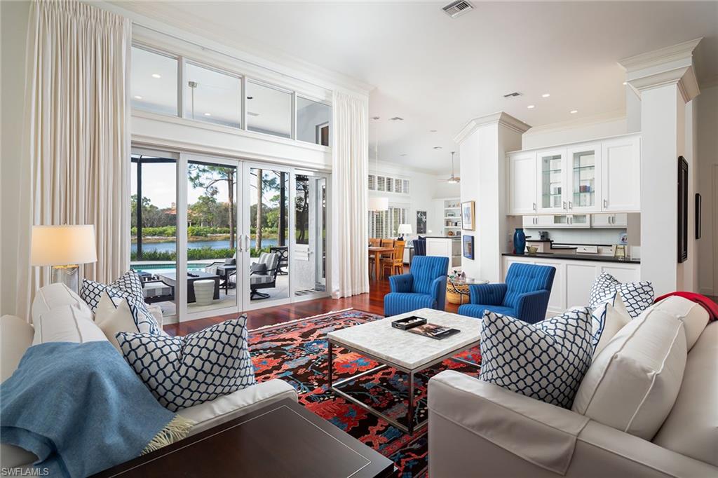 COLLIERS RESERVE - Residential