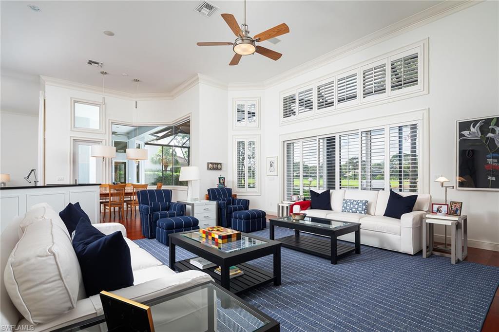 COLLIERS RESERVE - Residential