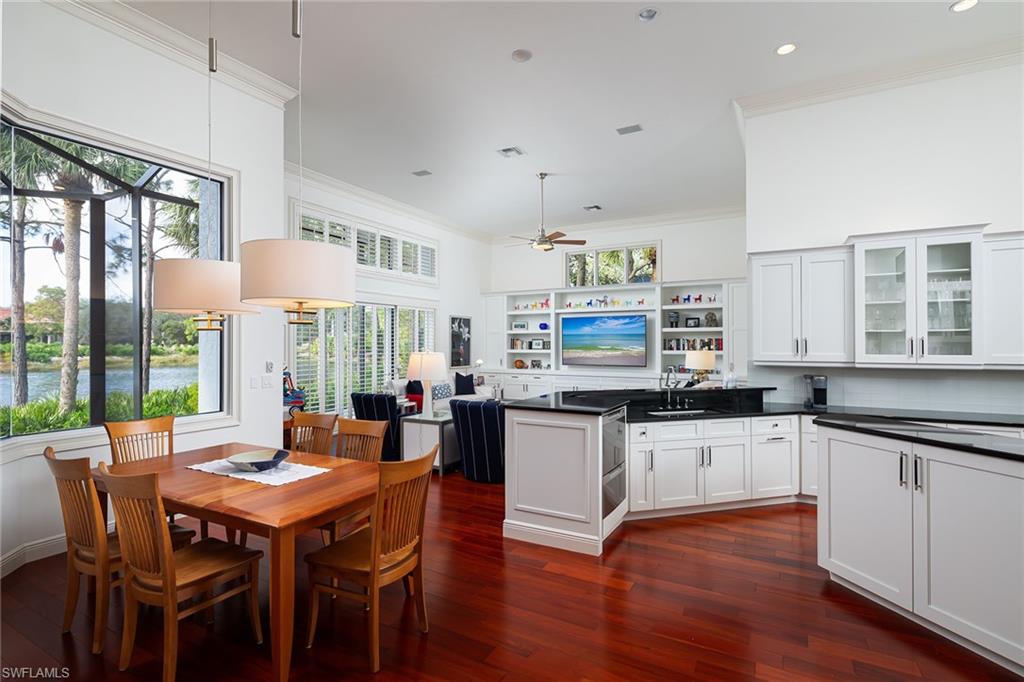 COLLIERS RESERVE - Residential