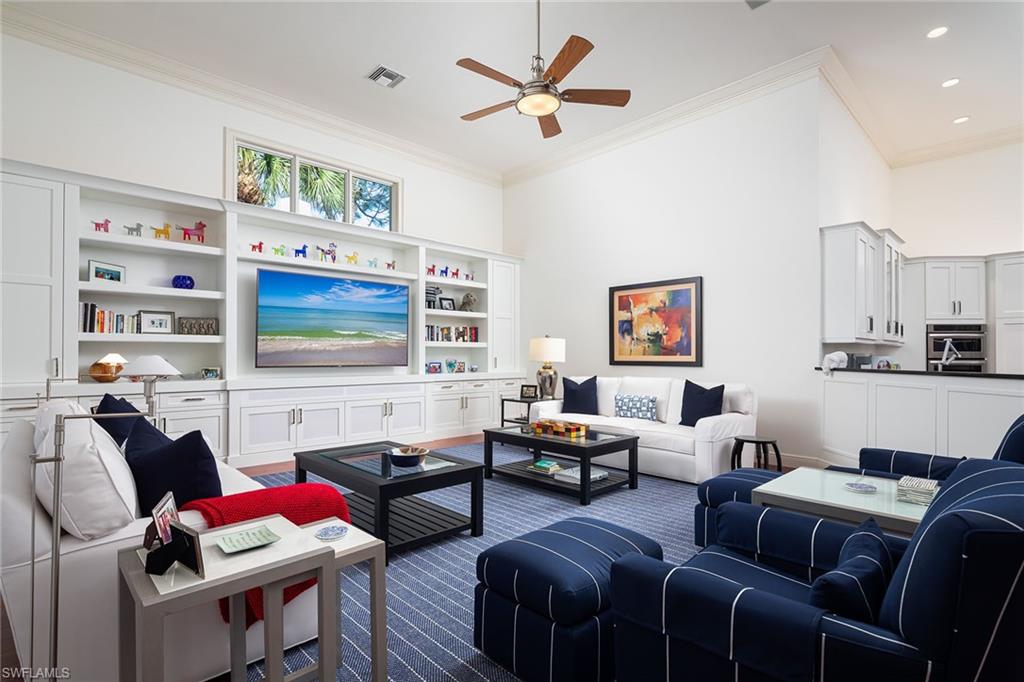 COLLIERS RESERVE - Residential