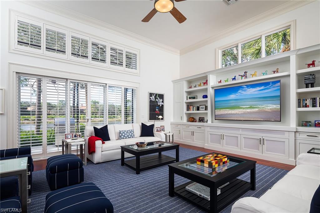 COLLIERS RESERVE - Residential