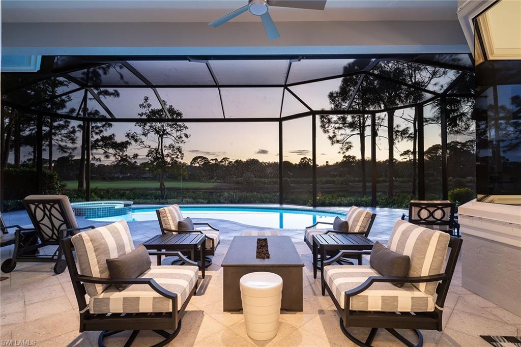 COLLIERS RESERVE - Residential