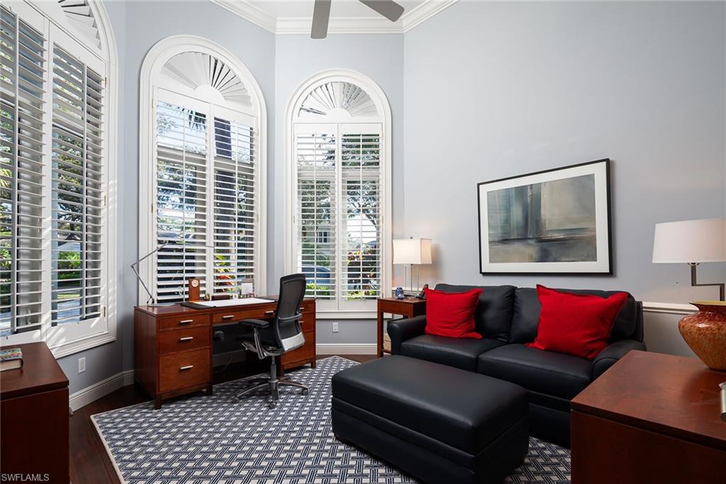 COLLIERS RESERVE - Residential