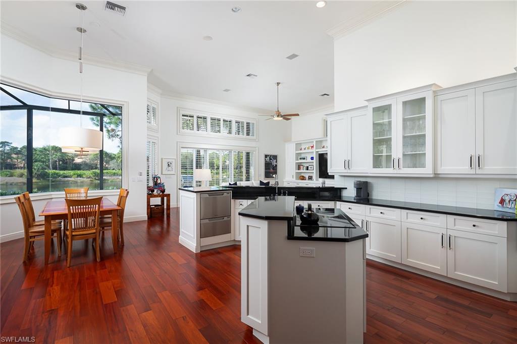 COLLIERS RESERVE - Residential