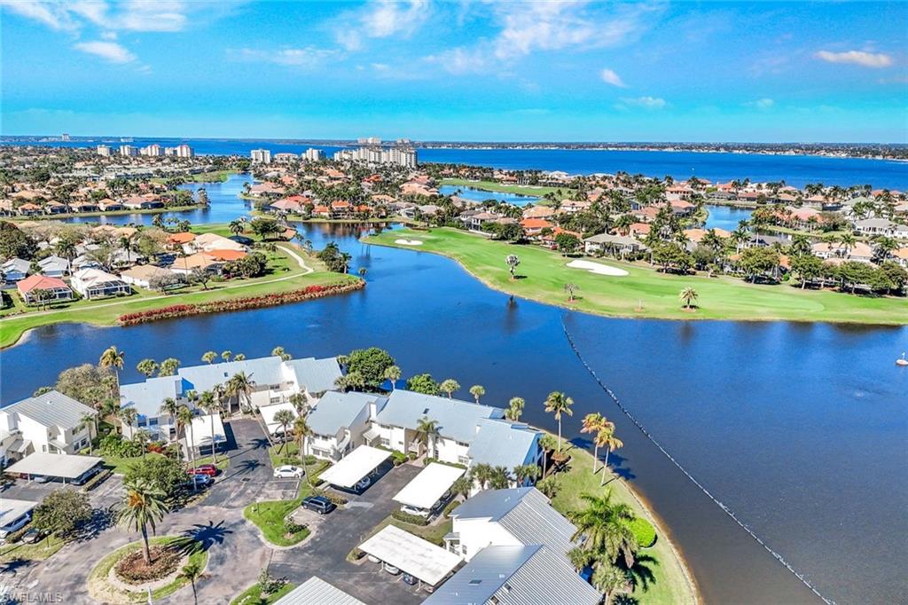 RIVERS EDGE - Residential