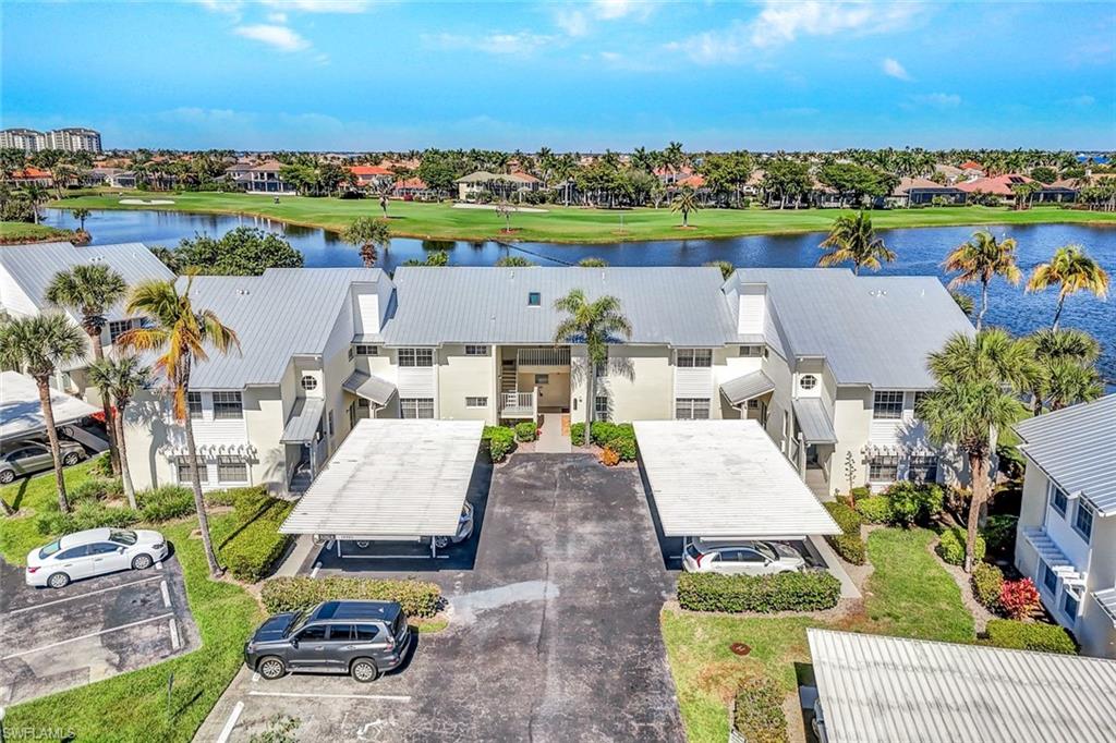 RIVERS EDGE - Residential