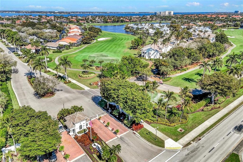 RIVERS EDGE - Residential