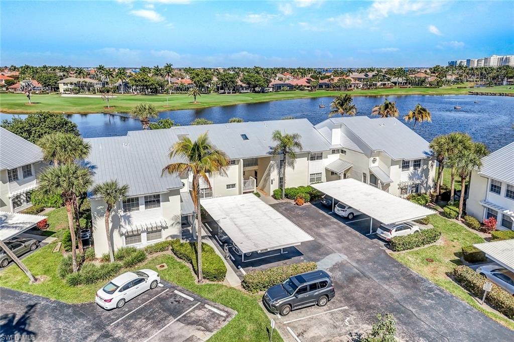 RIVERS EDGE - Residential