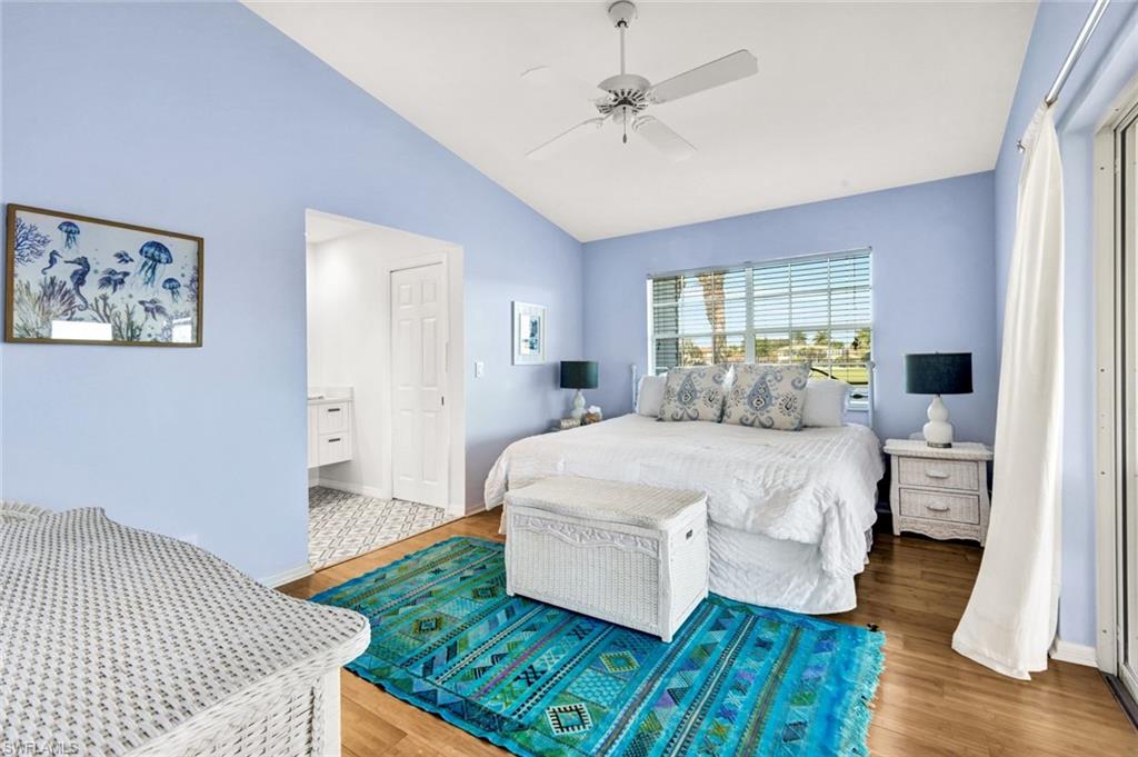 RIVERS EDGE - Residential