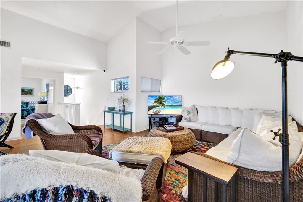 RIVERS EDGE - Residential