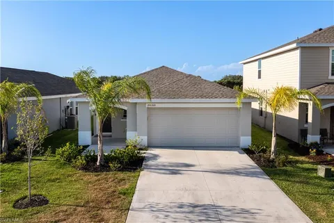 20160 Caroline Creek Place, Lehigh Acres, FL 33974 - #: 225034817