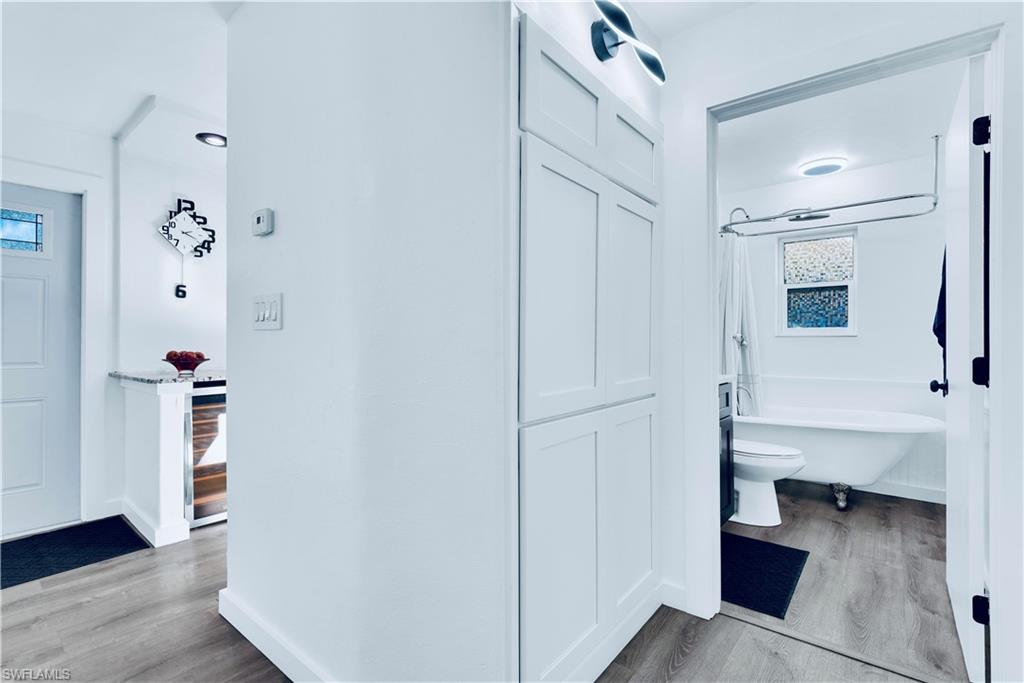 NORTH FORT MYERS - Residential