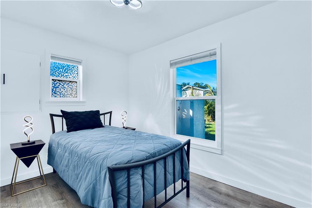 NORTH FORT MYERS - Residential