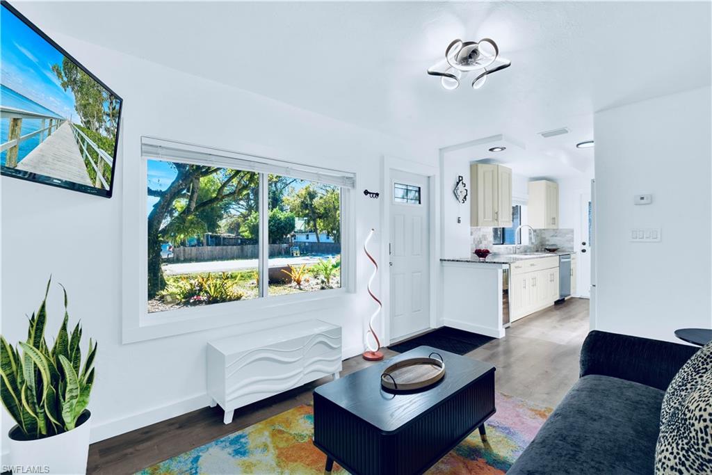 NORTH FORT MYERS - Residential