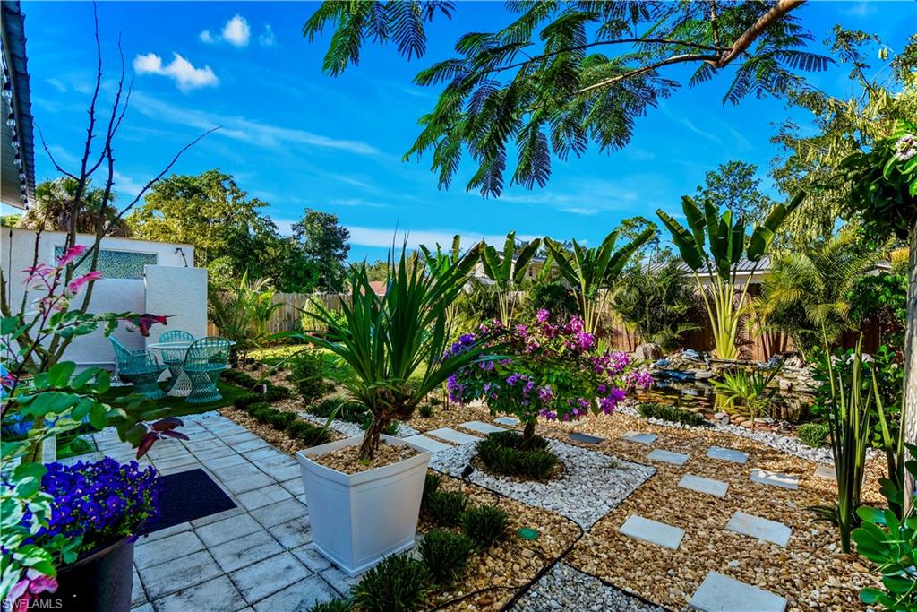 NORTH FORT MYERS - Residential