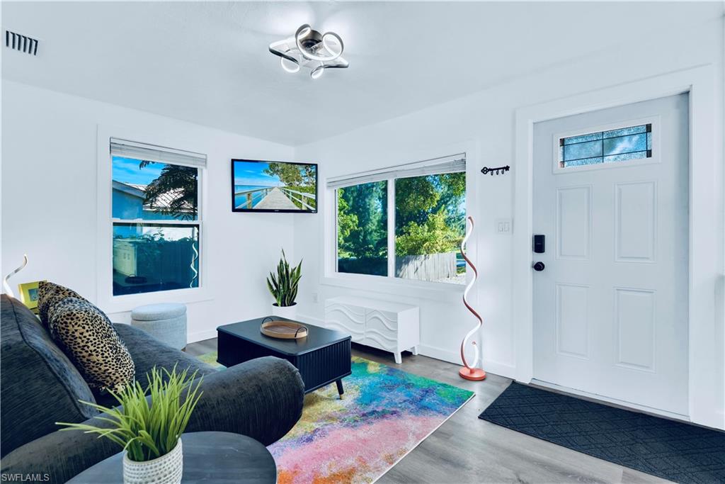 NORTH FORT MYERS - Residential