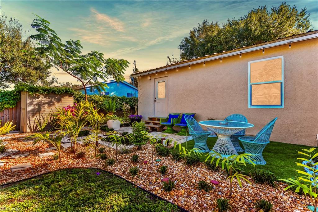 NORTH FORT MYERS - Residential