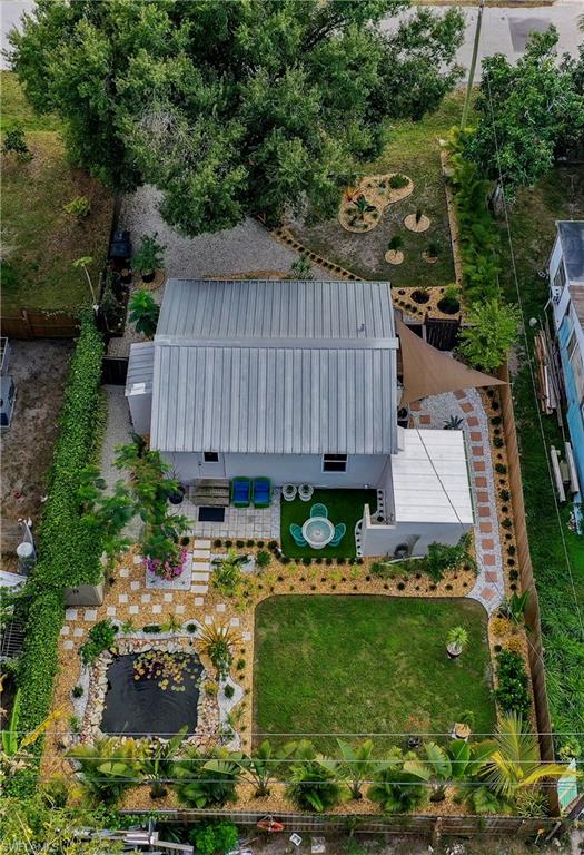 NORTH FORT MYERS - Residential