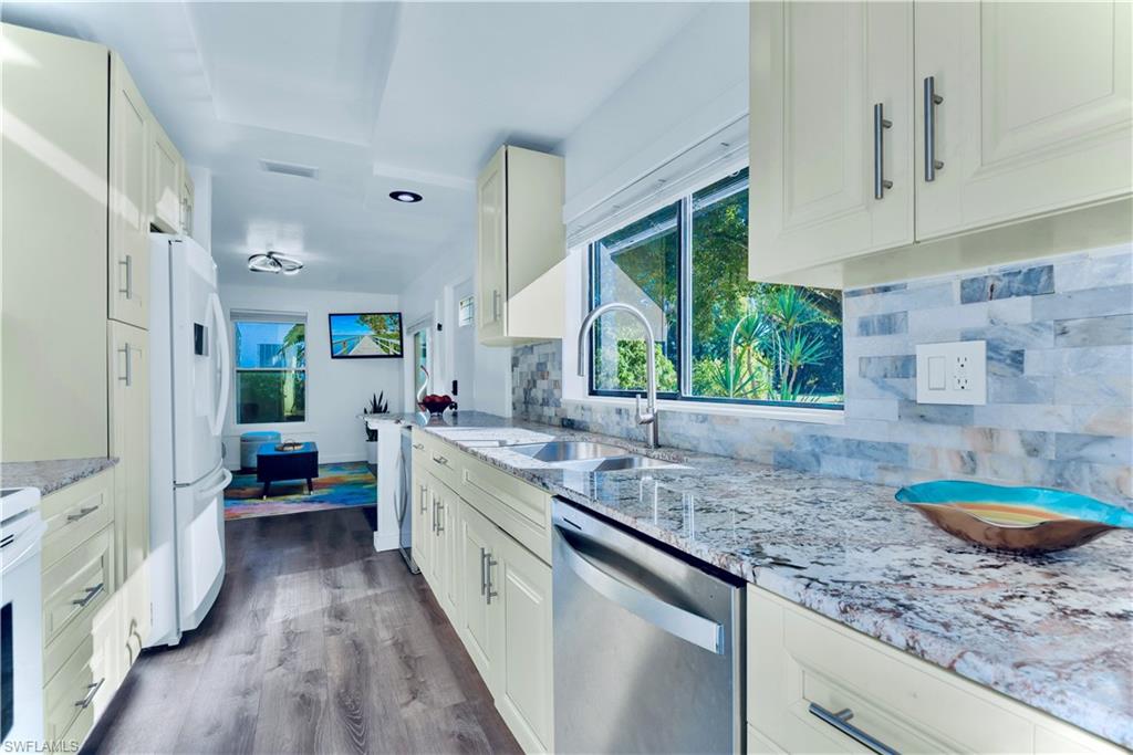 NORTH FORT MYERS - Residential