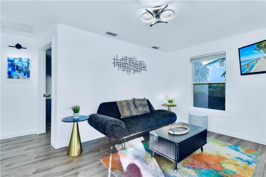 NORTH FORT MYERS - Residential