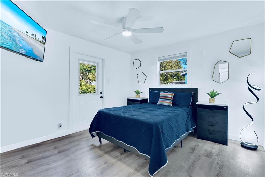 NORTH FORT MYERS - Residential