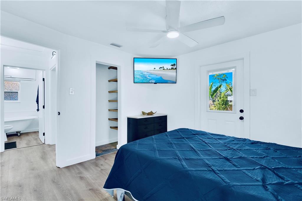 NORTH FORT MYERS - Residential