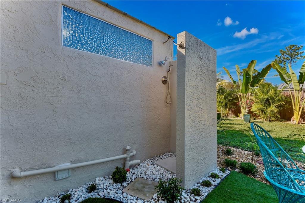 NORTH FORT MYERS - Residential