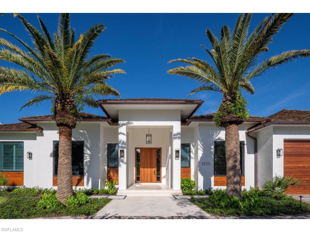 COQUINA SANDS - Residential