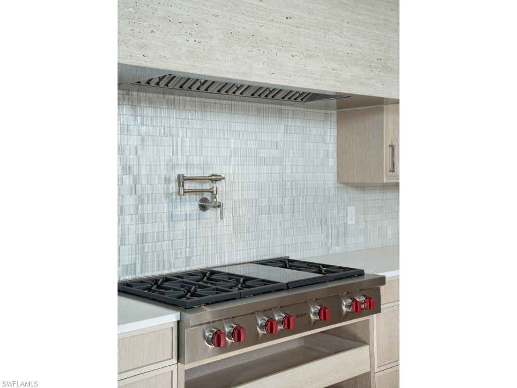 COQUINA SANDS - Residential