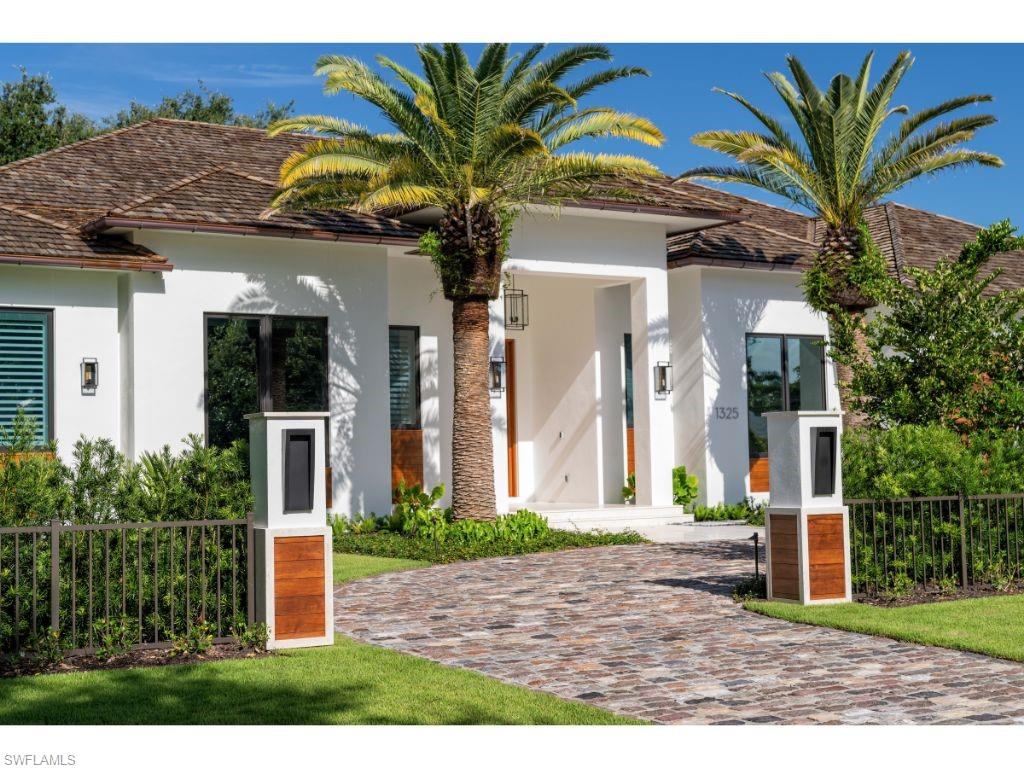 COQUINA SANDS - Residential