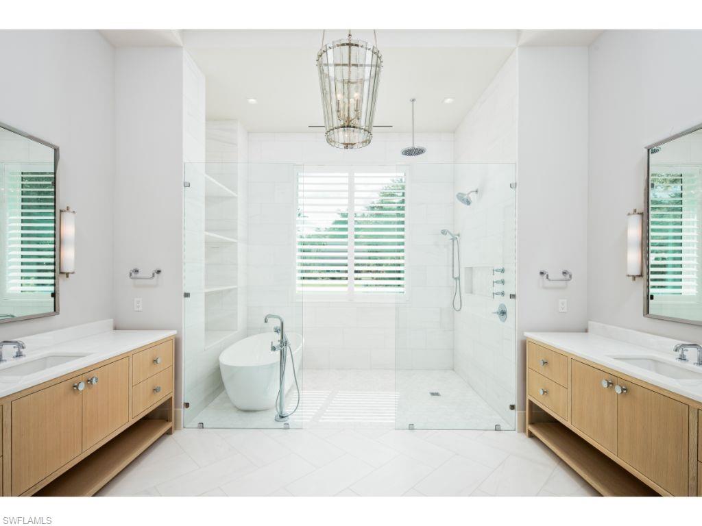 COQUINA SANDS - Residential