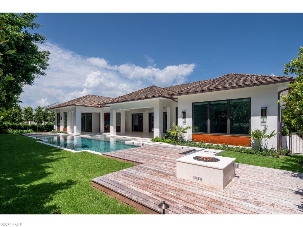 COQUINA SANDS - Residential