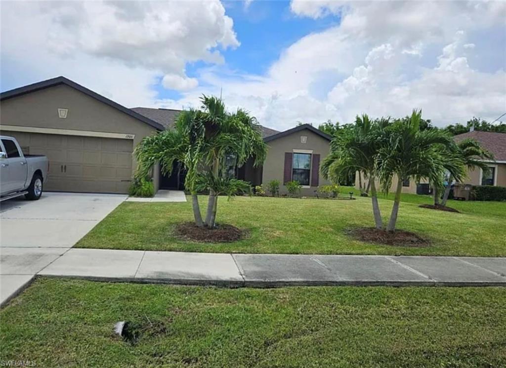 CAPE CORAL - Residential Lease