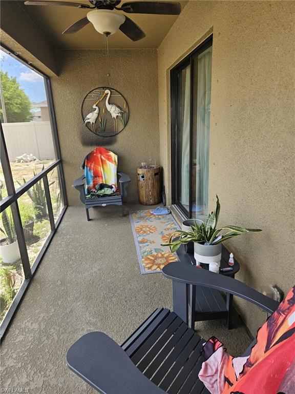 CAPE CORAL - Residential Lease