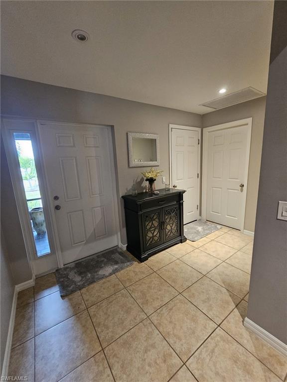 CAPE CORAL - Residential Lease