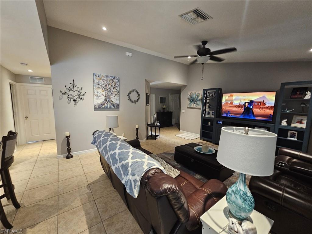 CAPE CORAL - Residential Lease