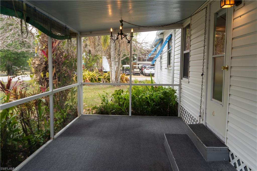 ORTONA - Residential